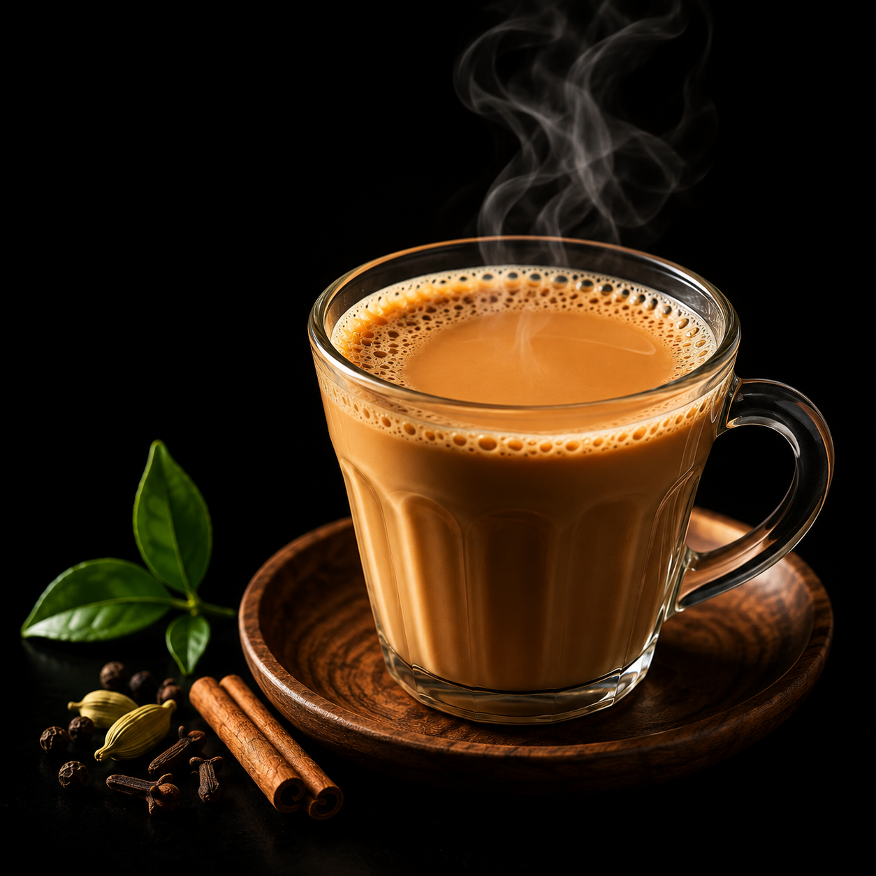 Premium Chai