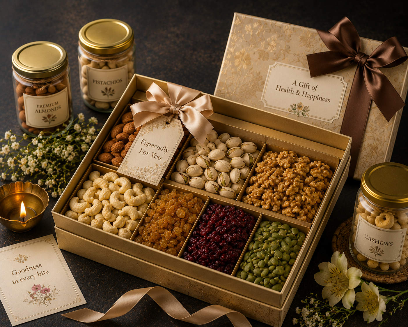 Gifting