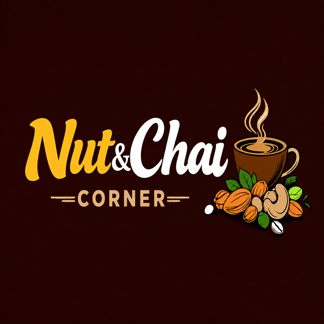 Nut & Chai Corner